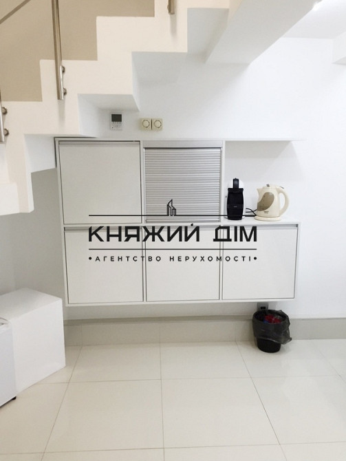 Продаж 2-х. поверховий офіс в Дипломат холі. М. Площа Льва Толстого, Університет. Код об'екта 23846 Киев - изображение 7