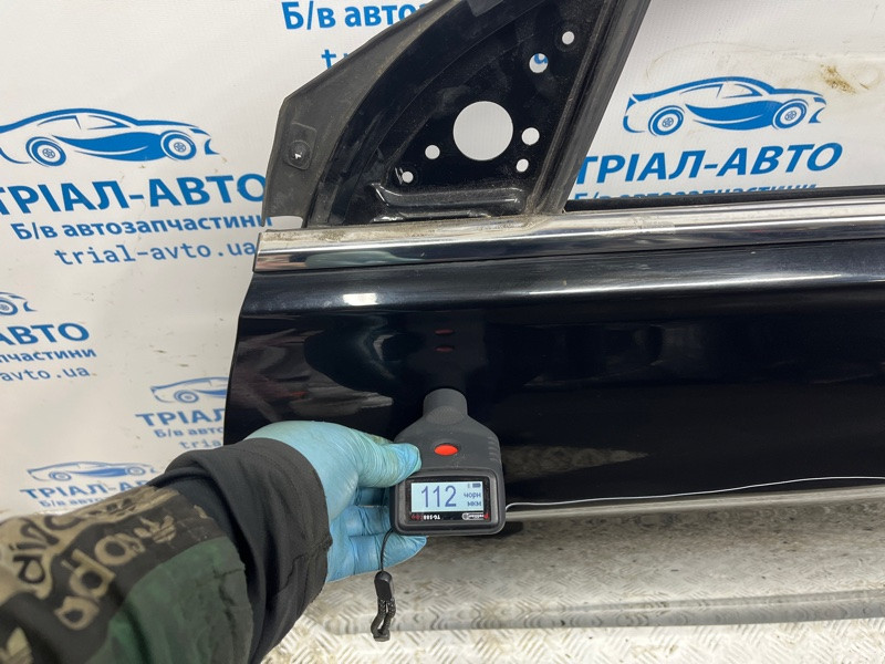 Дверь передняя левая Hyundai Sonata YF 2.4 БЕНЗИН G4KJ 2010 (б/у) Киев - изображение 9