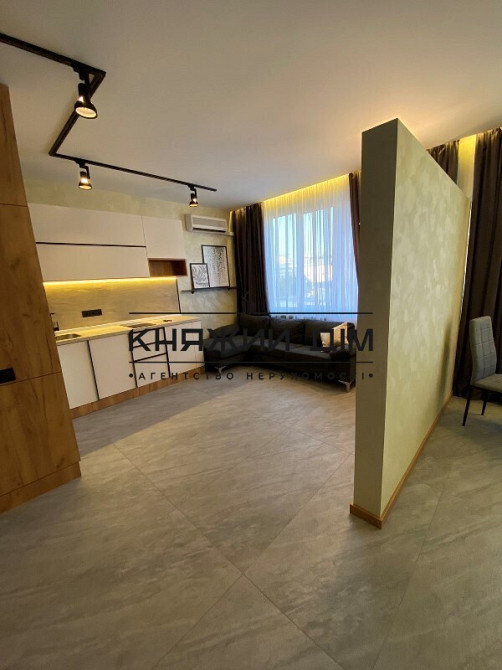 Оренда 1-но к. квартири в центрі Києва м. Олімпійська. №1166299 Київ - зображення 4