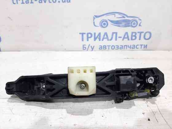 Ручка двери внешняя задняя левая Toyota RAV 4 A30 2005 (б/у) Киев