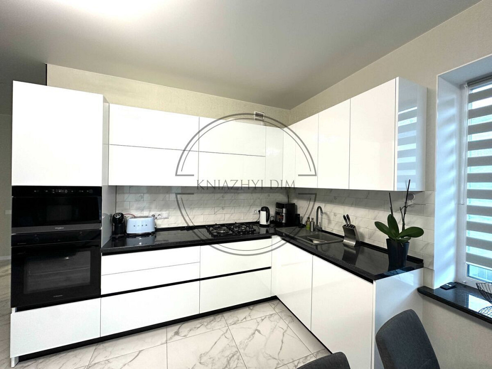 Продаж будинку з ремонтом в Лісовій Бучі. № 2211740 Київ - зображення 9