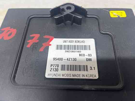 Блок управления Hyundai Santa fe 2012-2019 954004Z130 (Арт. 74661) Київ