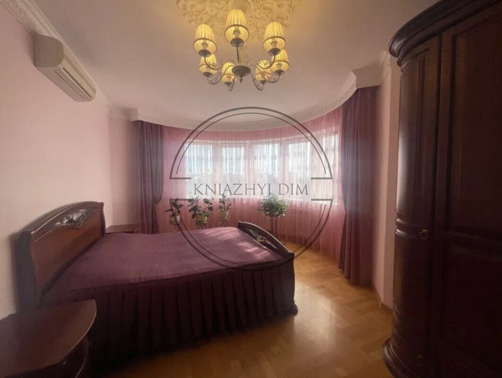 Оренда 3-кімнатної квартири вул. Срібнокільська 12, метро Осокорки. № 11159448 Киев - изображение 10