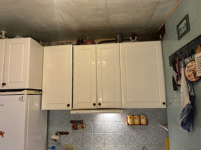 долгосрочная аренда 1-к квартира Киев, Дарницкий, 7500 грн./мес. Киев - изображение 7