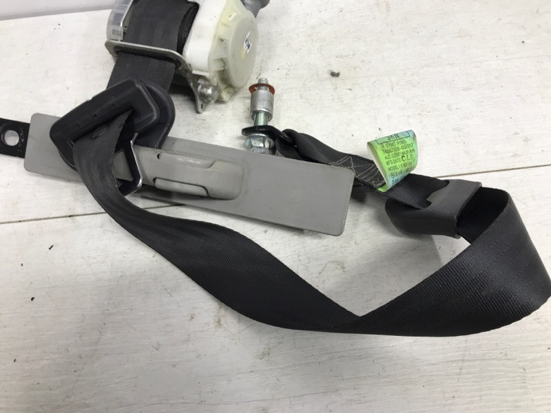 Ремень безопасности передний левый SsangYong Kyron DJ 2.0 DIESEL D20DT 2005 (б/у) Киев - изображение 4