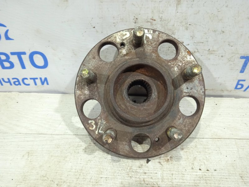 Ступица передняя Hyundai Sonata 2004-2009 517503K000 (Арт. 17412) Киев - изображение 1