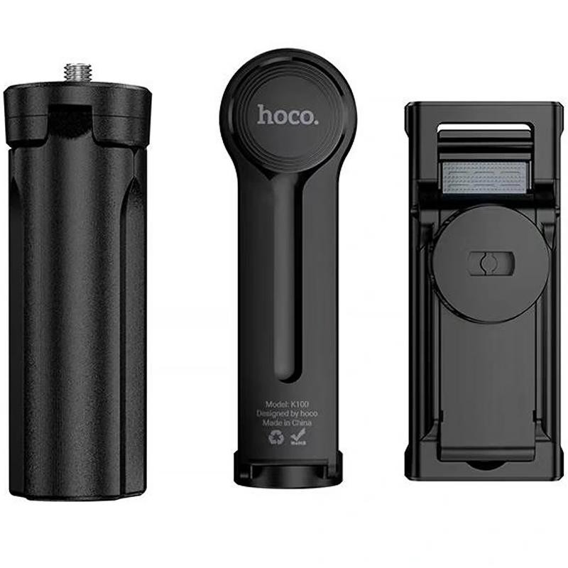 Монопод для селфи Hoco K100 Prestigio Херсон - зображення 3