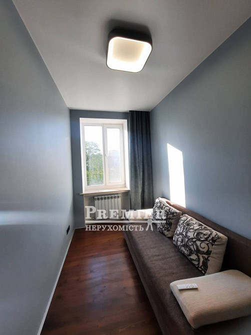 Продам 3-кімнатну квартиру за 2 хвилини від Дерибасівської Одесса - изображение 9