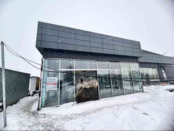 Оренда в АТБ Київська обл., с. Іванків, Бориспільський р-н, автошлях М-03 Иванков