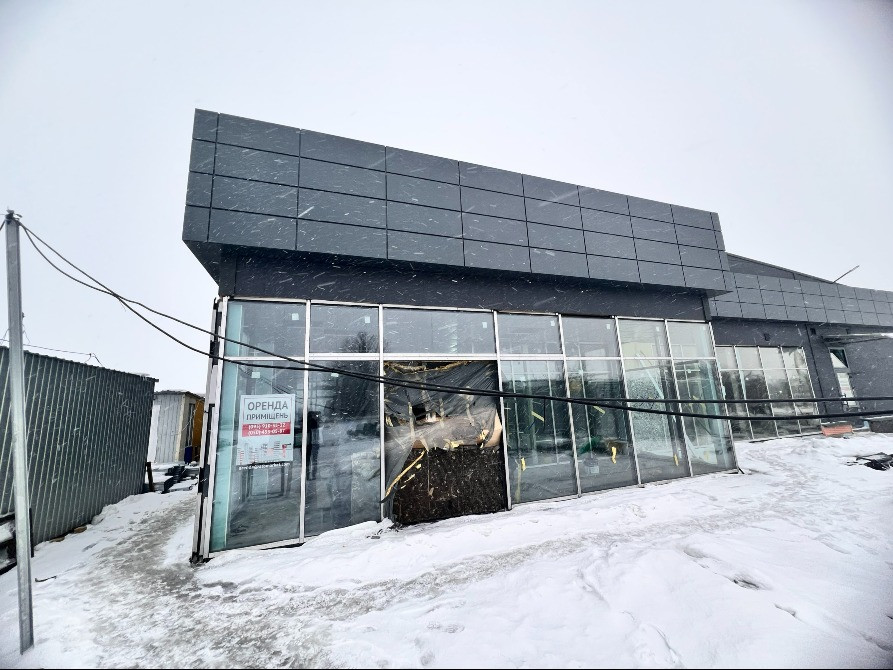 Оренда в АТБ Київська обл., с. Іванків, Бориспільський р-н, автошлях М-03 Иванков - изображение 6