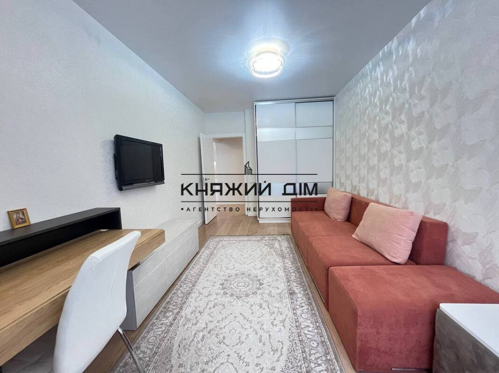Оренда 2-кімнатна квартира ЖК Славутич КОД 11204879 Київ - зображення 11