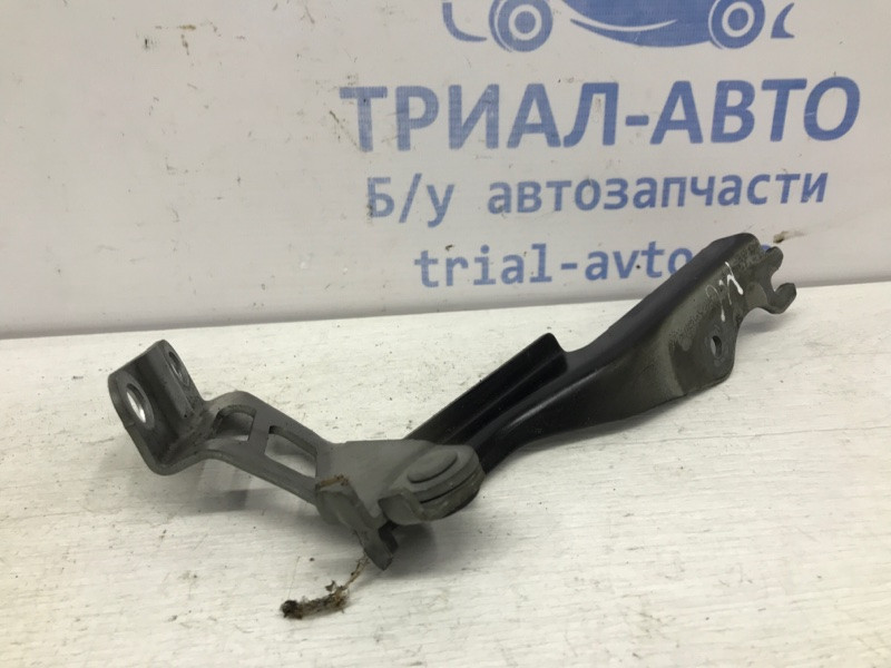 Петля капота левая Mazda 6 GJ 2.2 DIESEL 2012 (б/у) Київ - зображення 3