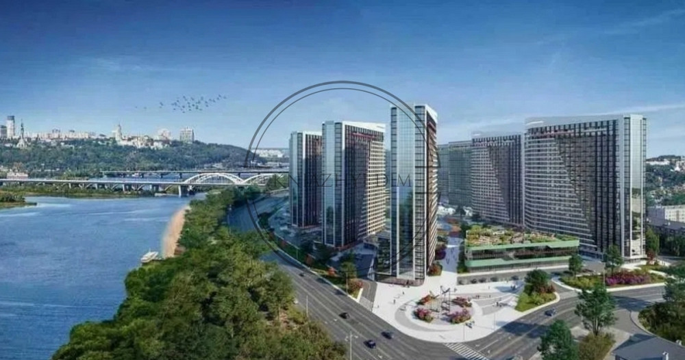 Продаж 3 кімнатна квартира ЖК GREAT КОД 21146080 Киев - изображение 1