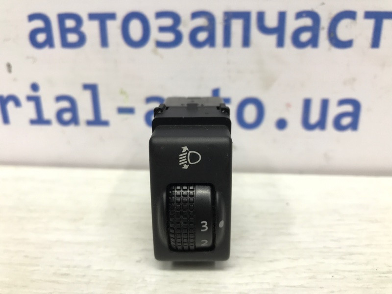 Корректор фар Nissan Tiida C11 1.6 БЕНЗИН HR16 2004 (б/у) Київ - зображення 1