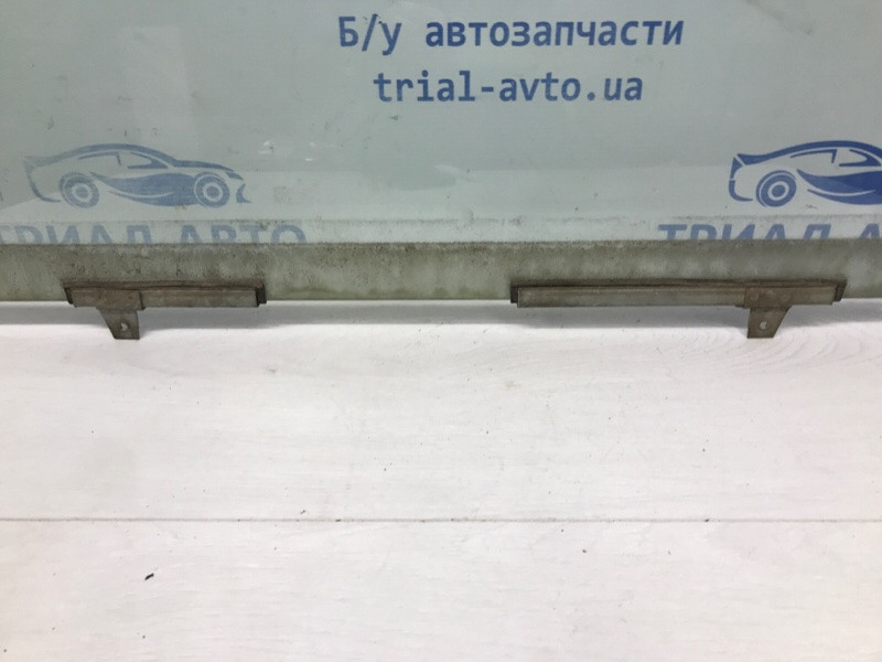 Стекло двери переднее левое Mitsubishi Pajero Sport 1996-2008 MR237965 (Арт. 54881) Киев - изображение 2