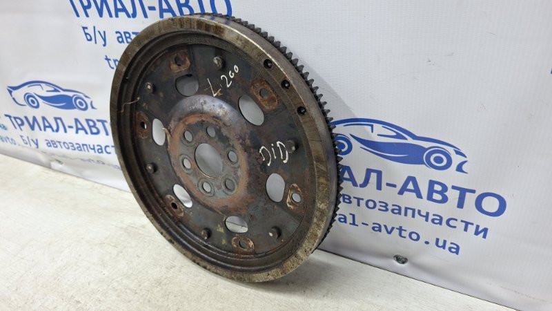 Маховик Mitsubishi L200 2006-2015 2701A140 (Арт. 74770) Київ - зображення 2