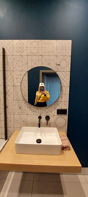 Продажа стильной квартиры на Французском Бульваре ,84м,терраса Одеса - зображення 8