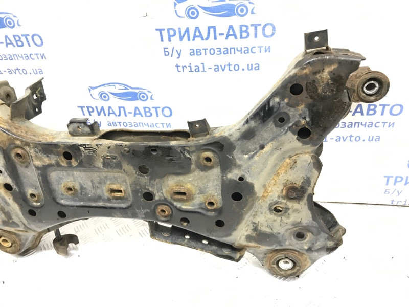 Балка передней подвески Hyundai Santa fe DM 2.2 DIESEL D4HB 2012 (б/у) Киев - изображение 6