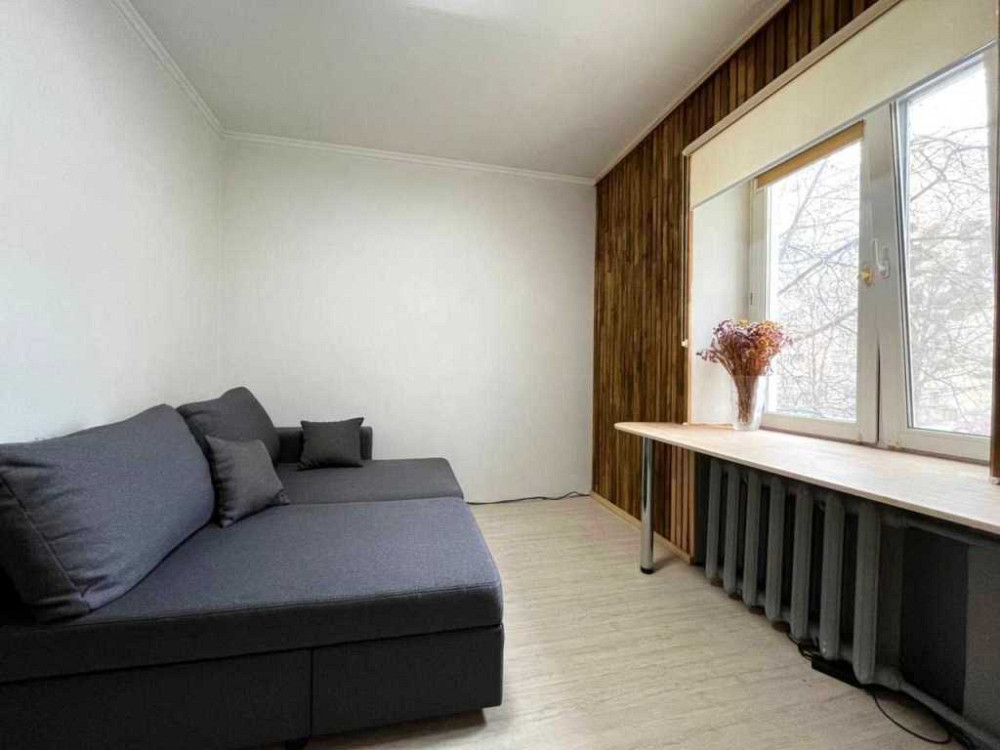 продажа 3-к квартира Броварский, Бровары, 72200 $ Бровары - изображение 2