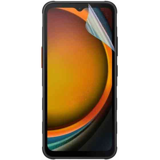Захисна гідрогелева плівка DM для Samsung Xcover 7 G556 Глянцева (Код товару:35876) Харків