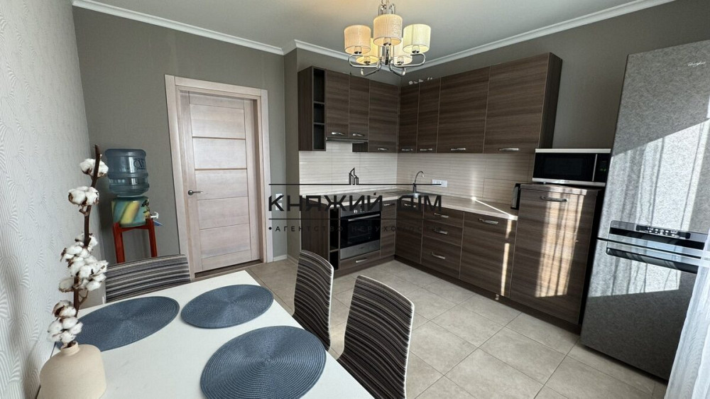 Оренда 2-кімнатної квартири у ЖК Амурський вул. Ю. Здановської 34А  КОД: 11203327 Київ - зображення 9