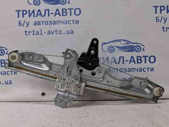 Стеклоподъемник задний правый Nissan Qashqai 2013-2022 827004EA0A (Арт. 64715) Киев