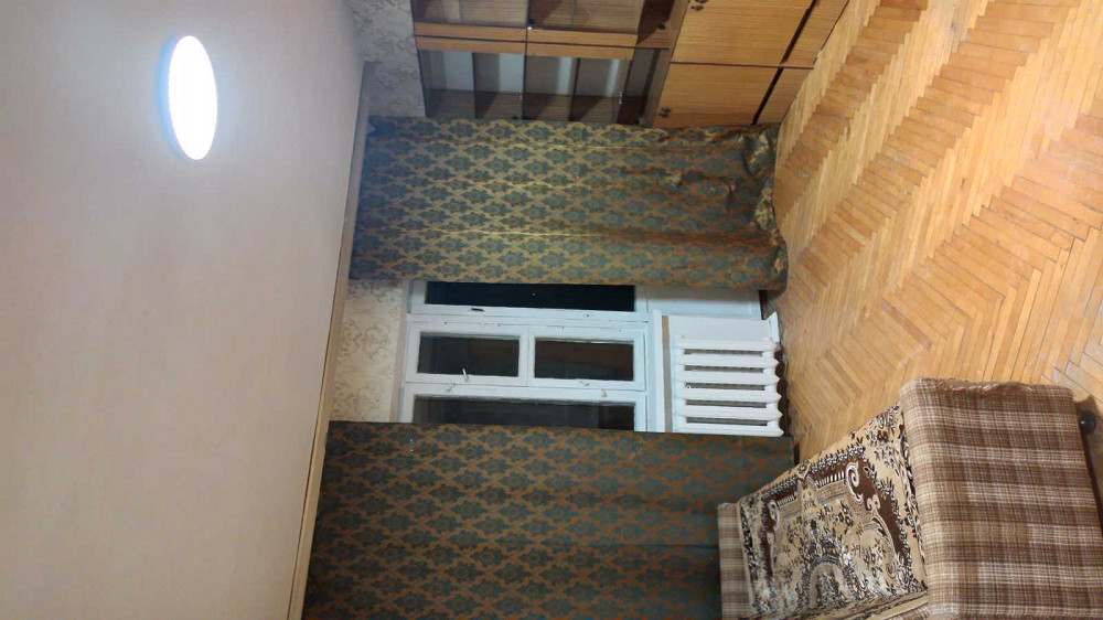 долгосрочная аренда 1-к квартира Киев, Святошинский, 8000 грн./мес. Киев - изображение 1