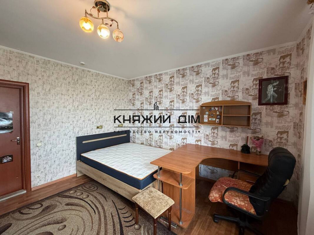 Є генератор! Оренда 3-кімнатної квартири м. Осокорки КОД 11204639 Киев - изображение 6