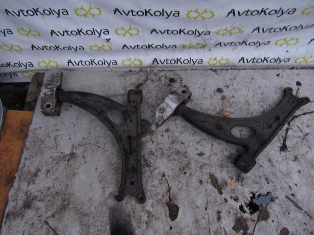 Рычаг передний Skoda Octavia A5 2009-2013 Ковель - зображення 1