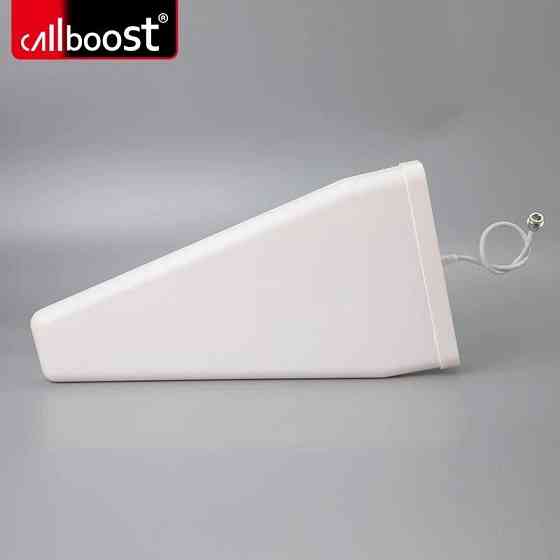 GSM 4G антенна 698-2700 МГц 13 dBi 50 Вт логопериодическая Callboost LDPA Днепр