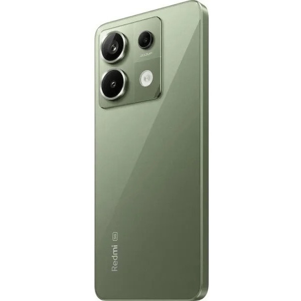 Смартфон Xiaomi Redmi Note 13 Pro 5G 12/512GB NFC Olive Green Global (Код товару:39153) Харьков - изображение 5