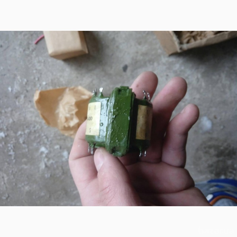 Трансформаторы серии ТП. ТПП, ТПБ.. Харьков - изображение 7