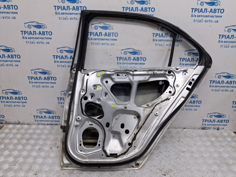 Дверь задняя правая Honda Accord 2002-2008 67510SEA900ZZ (Арт. 76221) Київ - зображення 9