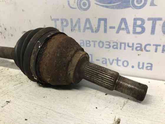 Привод передний левый МКПП Nissan Juke 2010-2019 391011KB0B (Арт. 48351) Київ