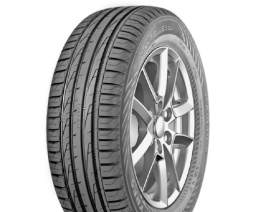215/65 R17 Nokian Hakka Blue 2 SUV 103H Позашляхова шина Київ - зображення 8