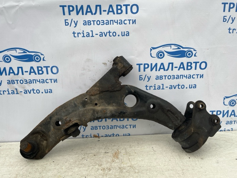Рычаг передний нижний левый Mazda CX 9 TB 3.7 БЕНЗИН MZI 2006 (б/у) Київ - зображення 3