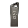Флеш-накопитель T&G 114 Metal Series USB 3.0 — 16GB Херсон
