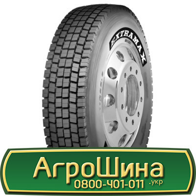 315/70 R22.5 Otani OH-301 154/150L Ведуча шина Київ - зображення 1