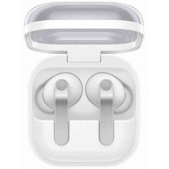 Bluetooth-гарнітура Samsung Galaxy Buds 4 Pro R640 White (SM-R640NZWASEK) UA Харьков