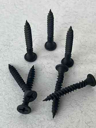 Свморіз комбі ESSVE 3.9*31 мм для гіпсокартону 1000шт/ Арт.550133 Вінниця