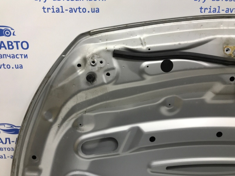 Капот Infiniti Q50 2013- F510M4GAMA (Арт. 56341) Киев - изображение 10