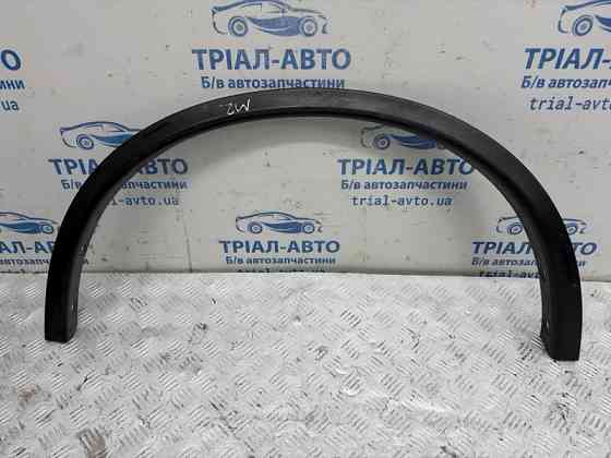 Накладка крыла Nissan X-Trail 2014-2021 638614CE1A (Арт. 84048) Київ