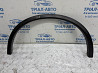 Накладка крыла Nissan X-Trail 2014-2021 638614CE1A (Арт. 84048) Київ