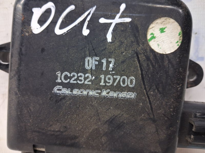 Блок управления вентиляторами Mitsubishi Outlander CU 2.4 БЕНЗИН 4G69 2003 (б/у) Київ - зображення 4