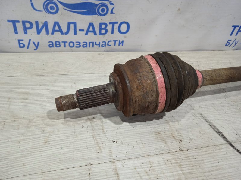 Привод задний Suzuki Grand Vitara 2005-2016 44105-65J10 (Арт. 3595) Киев - изображение 2