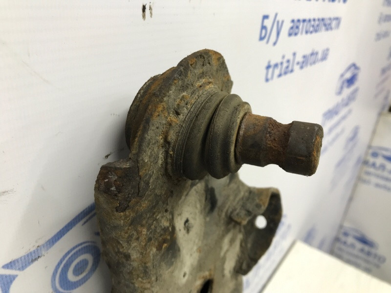 Рычаг правый Hyundai Santa fe CM 2.7 БЕНЗИН G6EA 2005 (б/у) Київ - зображення 3