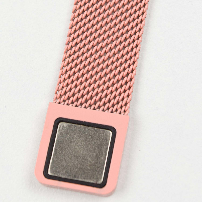 Ремешок Milanese Loop Design для Xiaomi Mi Band 7 Херсон - изображение 3