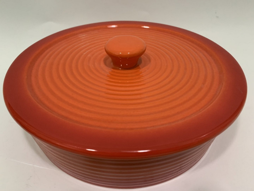 Форма для випікання керамічна Empire EM-1741 20х6 см Київ - зображення 1