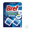 Чистящие кубики для унитаза Bref Дуо-Куб 100г Київ