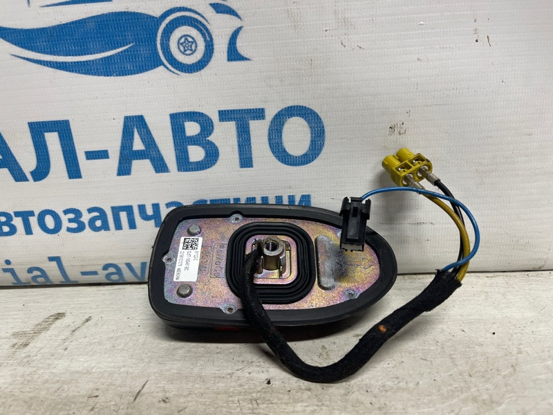 Антенна Ford Fusion USA 2013-2020 HJ5Z-18936-BA (Арт. 74232) Киев - изображение 5